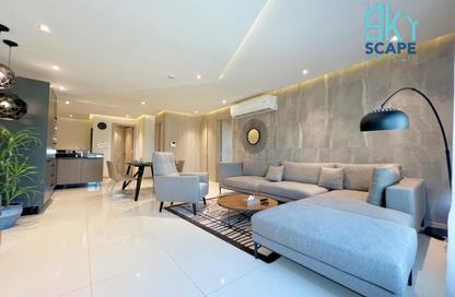 Apartment - 2 Bedrooms - 2 Bathrooms for rent in Saraya 2 - Bu Quwah - Northern Governorate Apartment - 2 Bedrooms - 2 Bathrooms for rent in Saraya 2 - Bu Quwah - Northern Governorate