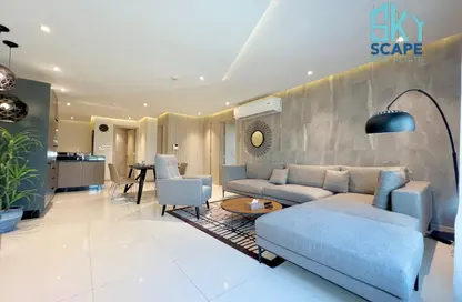 Apartment - 2 Bedrooms - 2 Bathrooms for rent in Saraya 2 - Bu Quwah - Northern Governorate