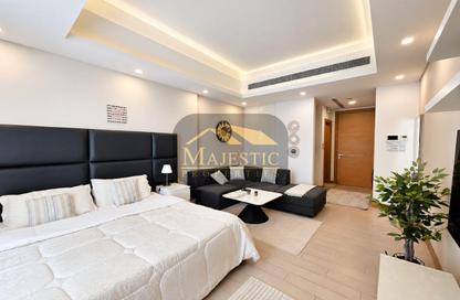 Apartment - Studio - 1 Bathroom for sale in Al Juffair - Capital Governorate