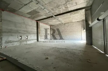 Warehouse - Studio - 1 Bathroom for rent in Askar - Southern Governorate