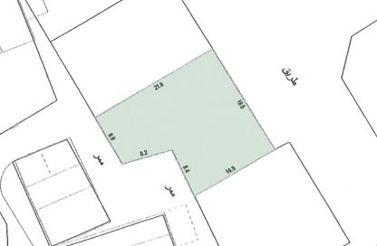 Land - Studio for sale in Al Hajar - Northern Governorate Land - Studio for sale in Al Hajar - Northern Governorate
