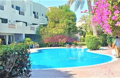 فيلا - 3 غرف نوم - 3 حمامات للايجار في العدلية - المنامة - محافظة العاصمة