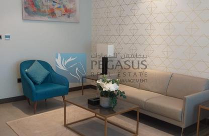 Apartment - Studio - 1 Bathroom for sale in Seef - Capital Governorate