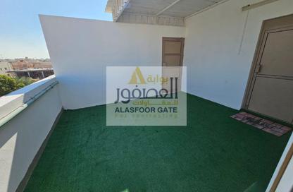 Apartment - Studio - 1 Bathroom for rent in Sanad - Central Governorate Apartment - Studio - 1 Bathroom for rent in Sanad - Central Governorate