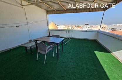 شقة - 1 حمام للايجار في سند - المحافظة الوسطى