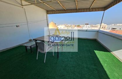 Apartment - Studio - 1 Bathroom for rent in Sanad - Central Governorate Apartment - Studio - 1 Bathroom for rent in Sanad - Central Governorate