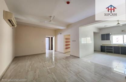 Apartment - 2 Bedrooms - 3 Bathrooms for rent in Hidd - Muharraq Governorate Apartment - 2 Bedrooms - 3 Bathrooms for rent in Hidd - Muharraq Governorate