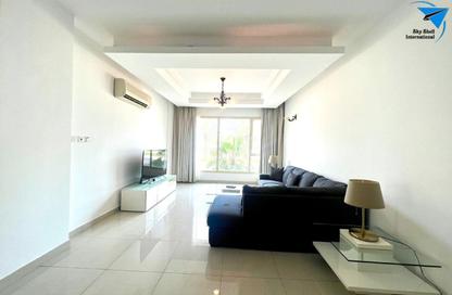 Apartment - 2 Bedrooms - 2 Bathrooms for rent in The Lagoon - Amwaj Islands - Muharraq Governorate