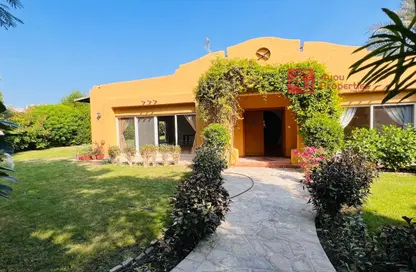 Villa - 4 Bedrooms - 3 Bathrooms for rent in Saar - Northern Governorate