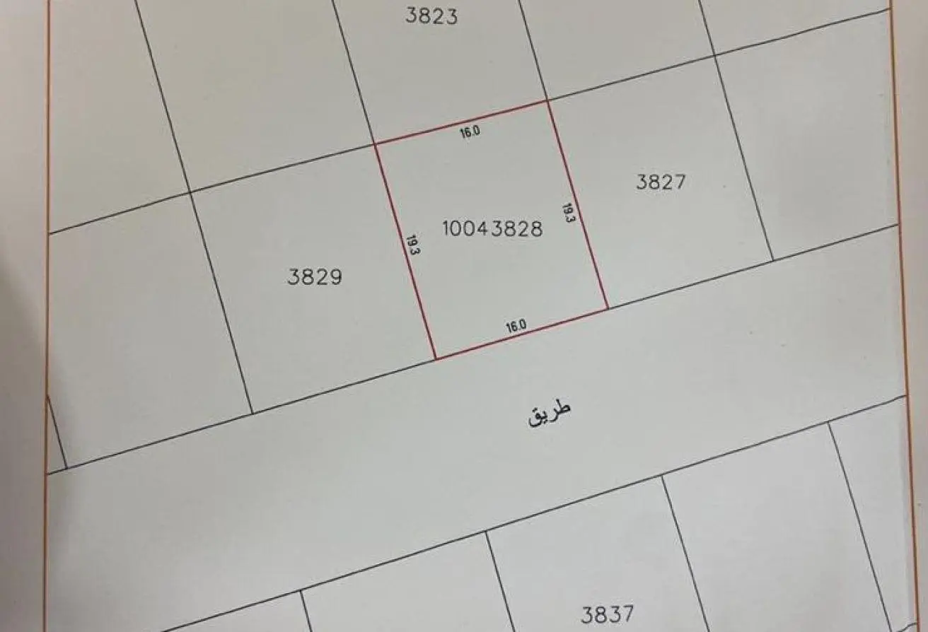 54288269 - الصورة الرئيسية للعقار