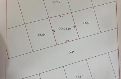 Land - Studio for sale in Sadad - Northern Governorate Land - Studio for sale in Sadad - Northern Governorate