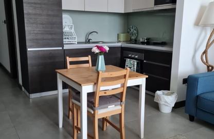 Apartment - Studio - 1 Bathroom for rent in Seef - Capital Governorate Apartment - Studio - 1 Bathroom for rent in Seef - Capital Governorate