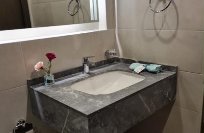 Apartment - Studio - 1 Bathroom for rent in Seef - Capital Governorate Apartment - Studio - 1 Bathroom for rent in Seef - Capital Governorate