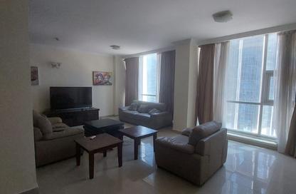 Apartment - 2 - 2 for rent in Al Juffair - Capital Governorate Apartment - 2 - 2 for rent in Al Juffair - Capital Governorate