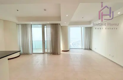 Apartment - 2 Bedrooms - 3 Bathrooms for sale in Bahrain Financial Harbour - Manama - Capital Governorate