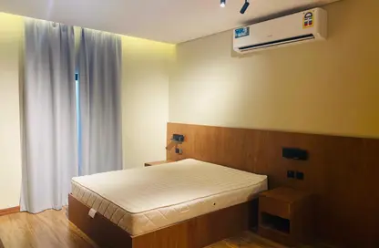 Apartment - 1 Bathroom for rent in Alhajiyat - Riffa - Southern Governorate