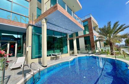 Villa - 3 Bedrooms - 4 Bathrooms for rent in Janabiya - Northern Governorate