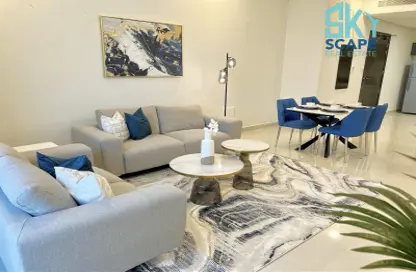 Apartment - 2 Bedrooms - 2 Bathrooms for sale in Seef - Capital Governorate