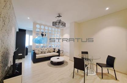 Apartment - Studio - 1 Bathroom for rent in Busaiteen - Muharraq Governorate
