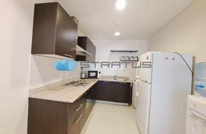 Apartment - Studio - 1 Bathroom for rent in Busaiteen - Muharraq Governorate
