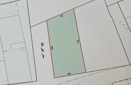 Land - Studio for sale in Hamala - Northern Governorate Land - Studio for sale in Hamala - Northern Governorate