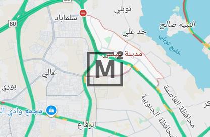 فيلا - 5 غرف نوم - 4 حمامات للبيع في مدينة عيسى - المحافظة الوسطى