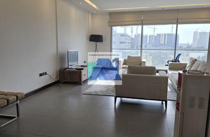 Apartment - 2 Bedrooms - 3 Bathrooms for rent in Reef Island - Capital Governorate