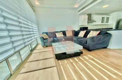 Apartment - 1 Bedroom - 2 Bathrooms for sale in Amwaj Avenue - Amwaj Islands - Muharraq Governorate