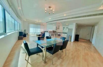 Apartment - 1 Bedroom - 2 Bathrooms for sale in Amwaj Avenue - Amwaj Islands - Muharraq Governorate