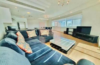 Apartment - 1 Bedroom - 2 Bathrooms for sale in Amwaj Avenue - Amwaj Islands - Muharraq Governorate