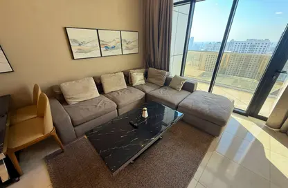 شقة - غرفة نوم - 1 حمام للايجار في الجفير - محافظة العاصمة