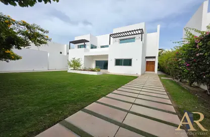 Villa - 4 Bedrooms - 5 Bathrooms for rent in Adliya - Manama - Capital Governorate