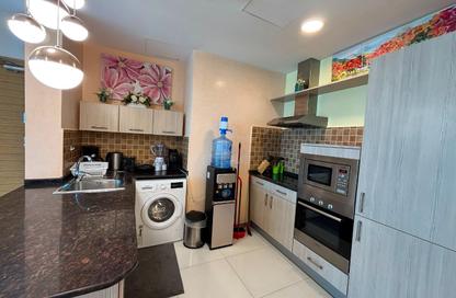 Apartment - 2 Bedrooms - 3 Bathrooms for rent in Seef - Capital Governorate