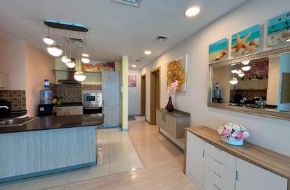 Apartment - 2 Bedrooms - 3 Bathrooms for rent in Seef - Capital Governorate
