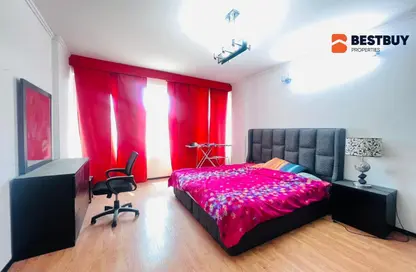 Apartment - 2 Bedrooms - 2 Bathrooms for rent in Busaiteen - Muharraq Governorate