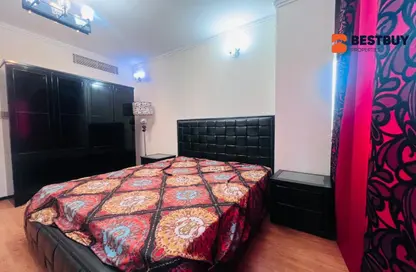 شقة - 2 غرف نوم - 2 حمامات للايجار في البسيتين - المحرق