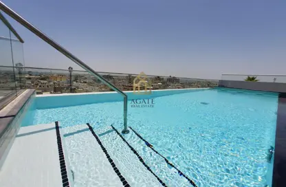 Apartment - 2 Bedrooms - 2 Bathrooms for rent in Um Al Hasam - Manama - Capital Governorate