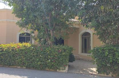 Villa - 4 Bedrooms - 4 Bathrooms for rent in Janabiya - Northern Governorate