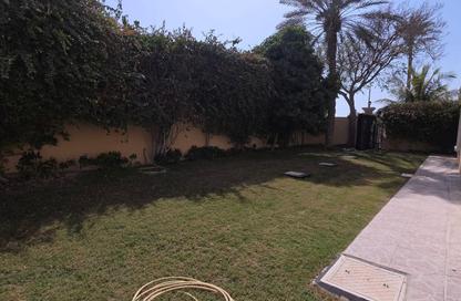 Villa - 4 Bedrooms - 4 Bathrooms for rent in Janabiya - Northern Governorate
