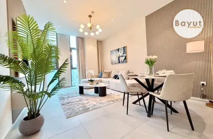 Apartment - 1 Bedroom - 2 Bathrooms for rent in Seef - Capital Governorate Apartment - 1 Bedroom - 2 Bathrooms for rent in Seef - Capital Governorate
