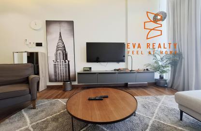 Apartment - 1 Bedroom - 1 Bathroom for rent in Janabiya - Northern Governorate