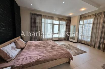 Apartment - 2 - 3 for rent in Al Juffair - Capital Governorate