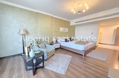 Apartment - 2 Bedrooms - 3 Bathrooms for rent in Al Juffair - Capital Governorate