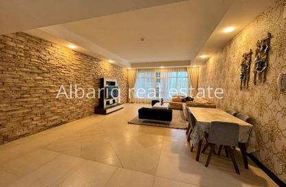 Apartment - 2 - 3 for rent in Al Juffair - Capital Governorate