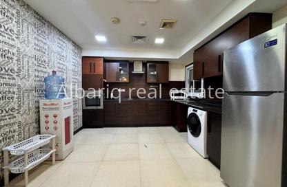 Apartment - 2 - 3 for rent in Al Juffair - Capital Governorate