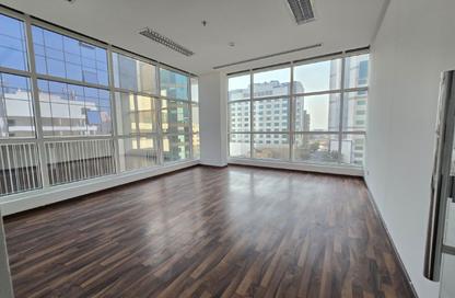 Office Space - Studio - 2 for rent in Seef - Capital Governorate