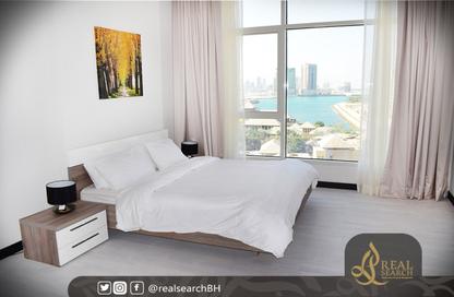 Apartment - 2 - 2 for sale in Reef Island - Capital Governorate