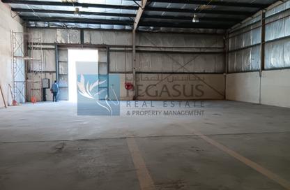 Warehouse - Studio for rent in Ras Zuwayed - Southern Governorate