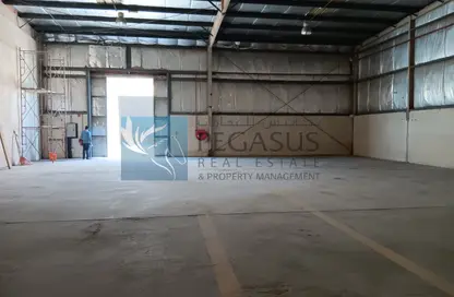 مستودع - استوديو للايجار في راس زوييد - المحافظة الجنوبية