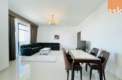Apartment - 3 Bedrooms - 3 Bathrooms for sale in Al Juffair - Capital Governorate